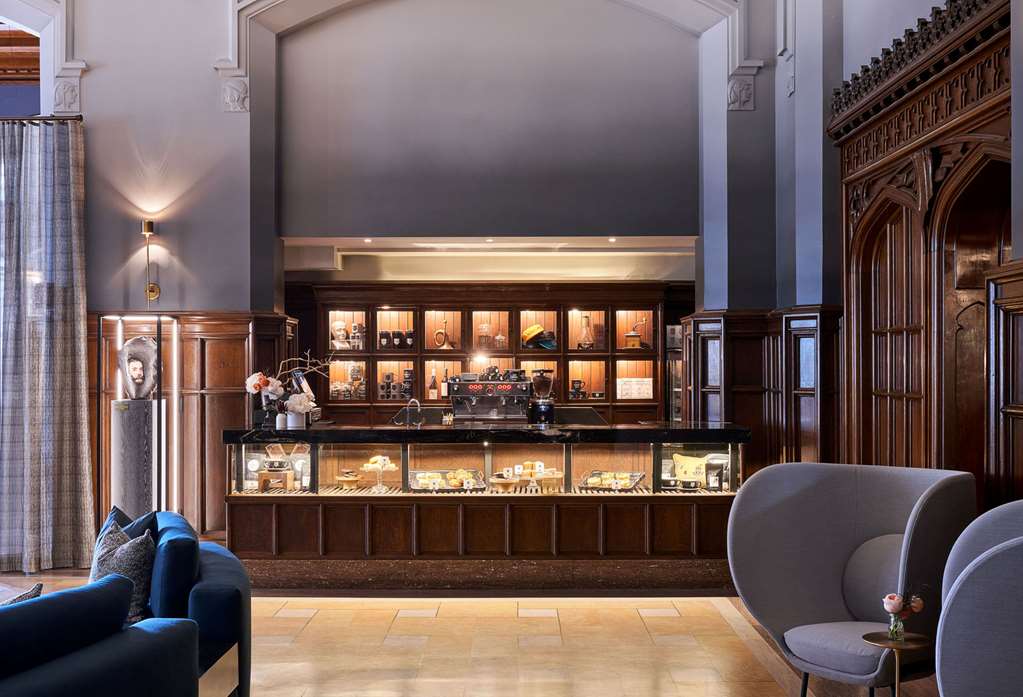 Hotel Kansas City in The Unbound Collection by Hyatt - photo 57