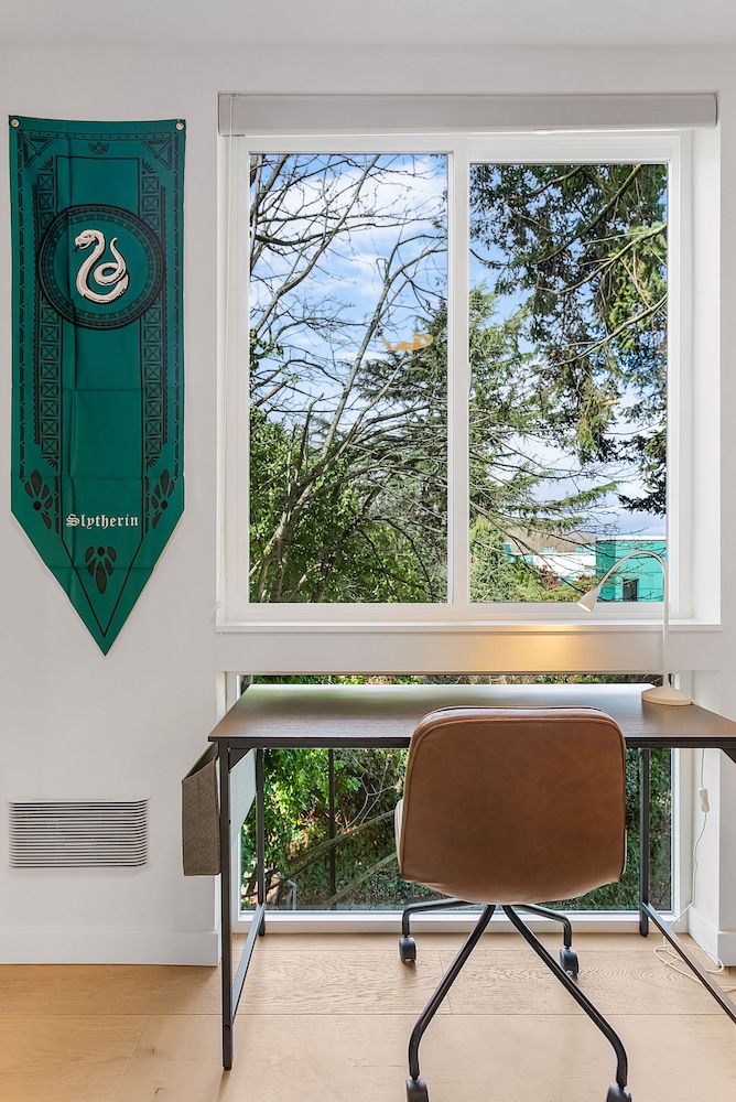 Harry Potter Sweet Suites - photo 11
