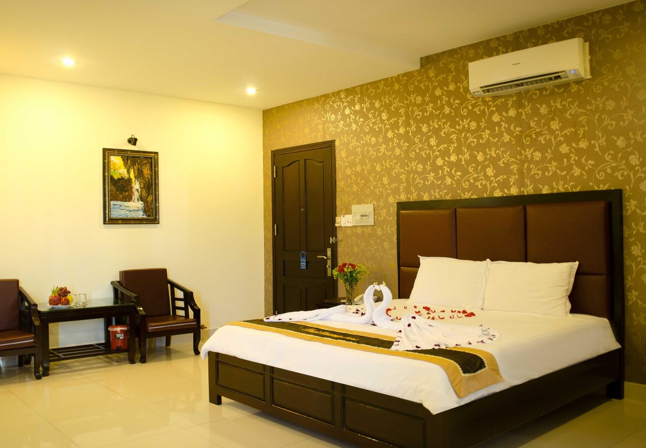 Thai Duong Hotel - last minute hotel in Da Nang