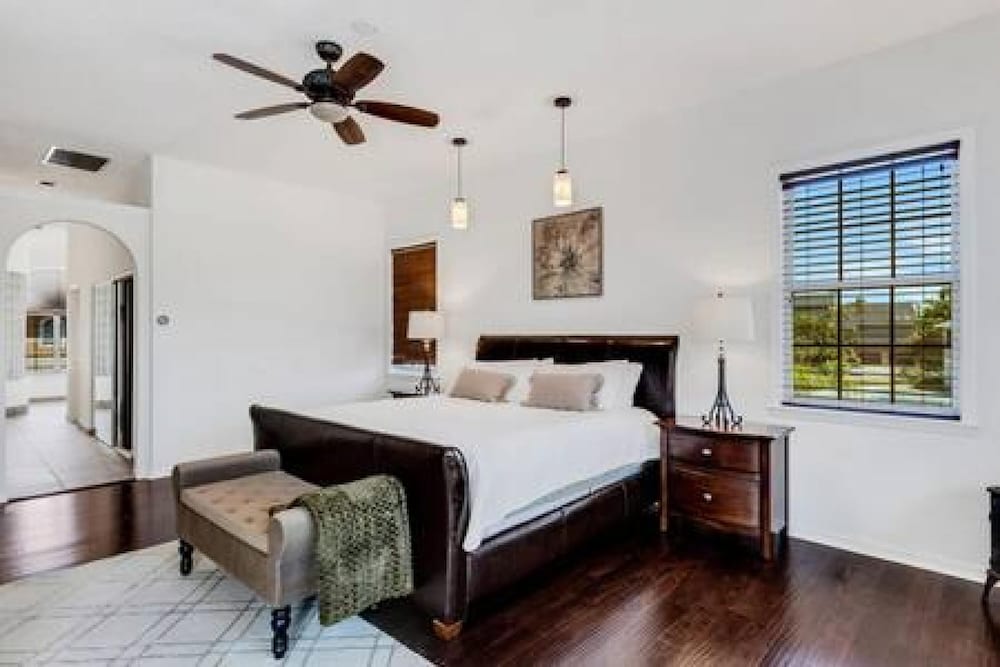 Siesta Key Marvel Pool SPA Deeded Beach Access - photo 24