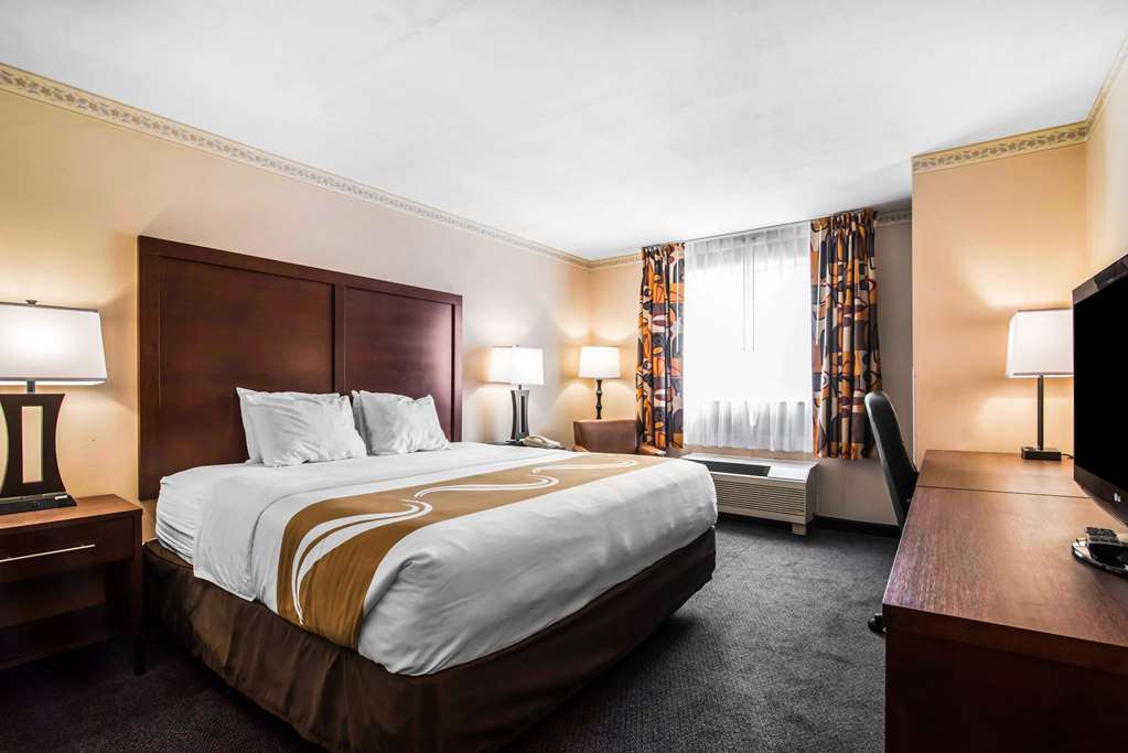 Quality Inn Cortland University Area - photo 12