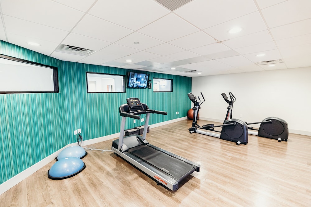 Holiday Inn Express Atlanta NE I 85 Clairmont by IHG - photo 15