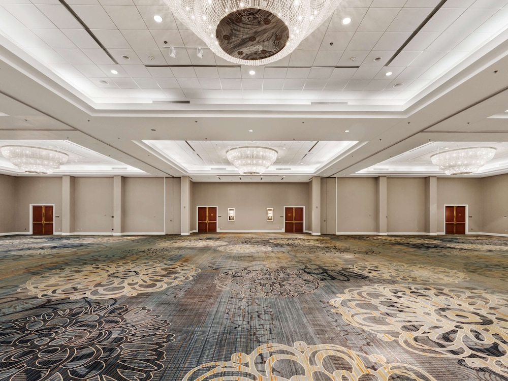 Hilton Harrisburg - photo 47