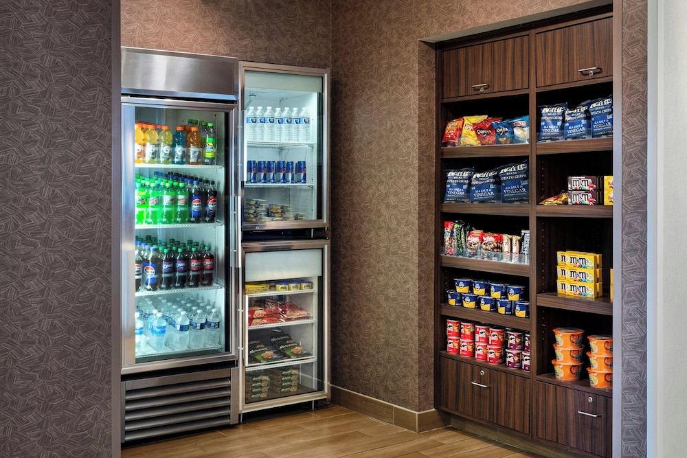 Fairfield Inn & Suites Wentzville - photo 27