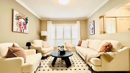 Peaceful Sanctuary — 4-Star Luxury Hotel in Pennant Hills, Australia