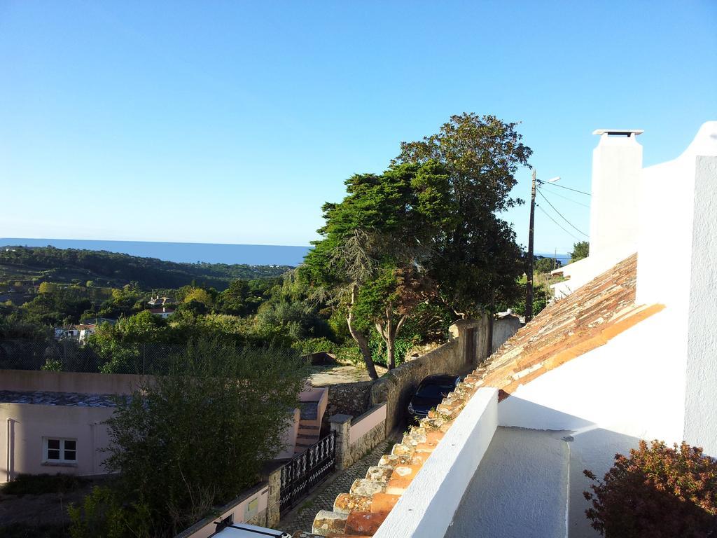 Apartamento 1 Penedo — 4-Star Luxury Hotel in Sintra, Portugal