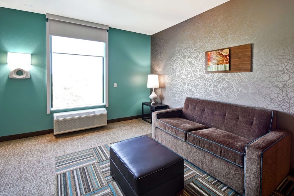 Home2 Suites by Hilton El Reno OK - photo 17