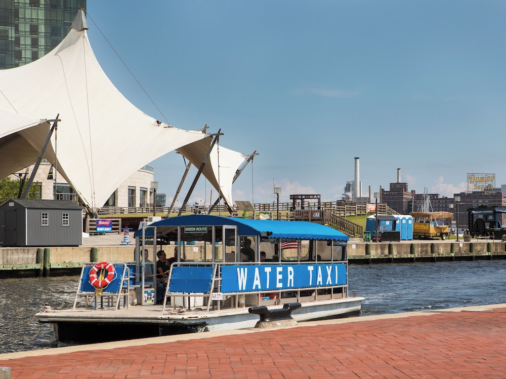 Pier 5 Hotel Baltimore - photo 34