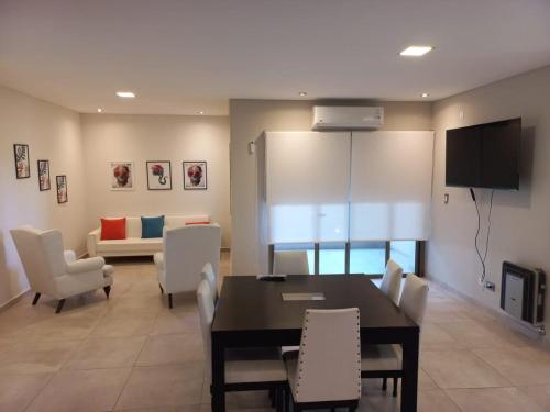 Departamentos Moreno — 4-Star Luxury Hotel in San Rafael, Argentina