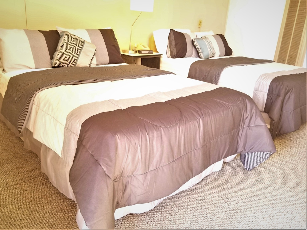 Duffer Motel - photo 16