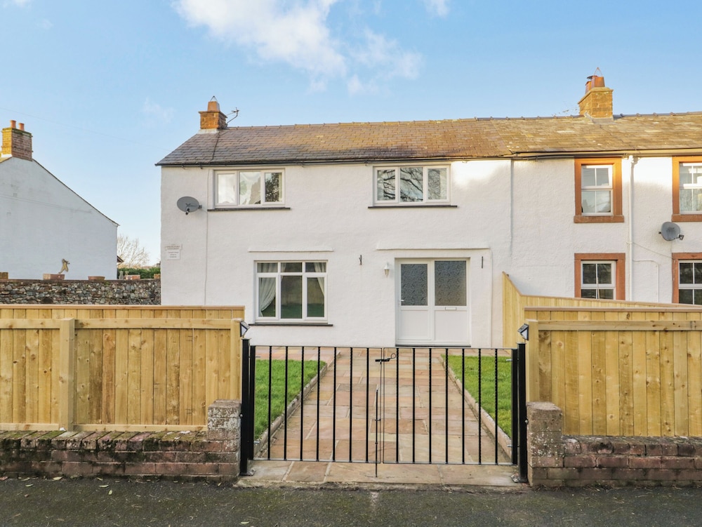 1 Springfort Cottages in Penrith, United Kingdom