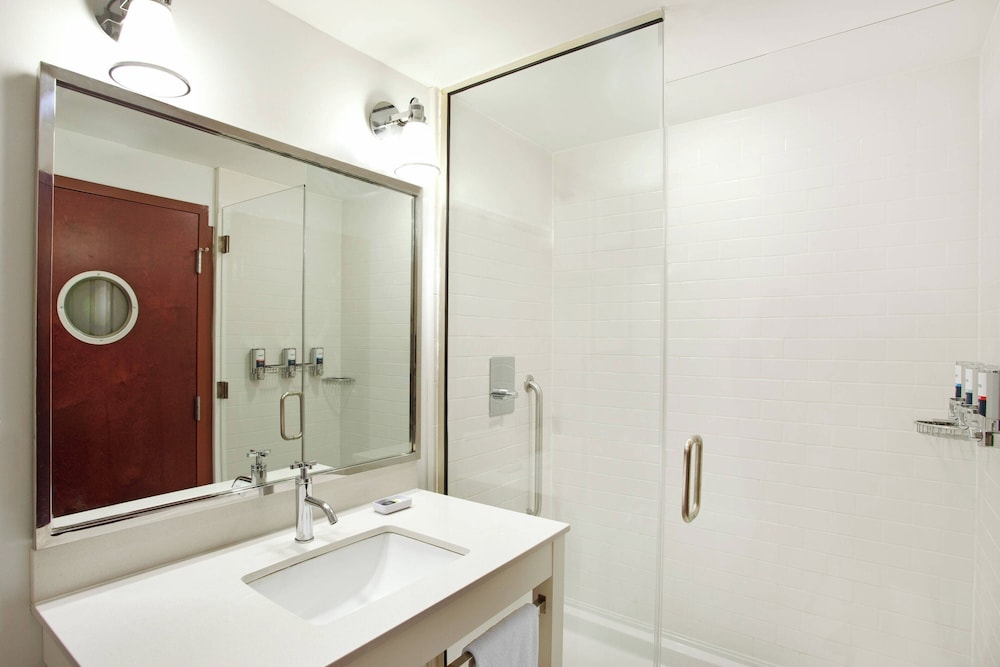 Four Points by Sheraton Philadelphia City Center - photo 15