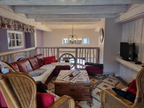 Le Stadl Vosges — hotel in Granges-Sur-Vologne