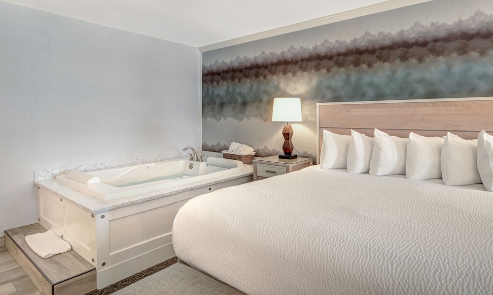 Hallmark Resort Newport - photo 28