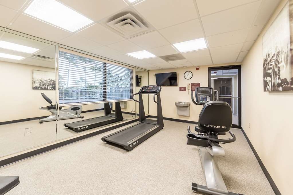 Best Western Plus Sebastian Hotel & Suites - photo 24
