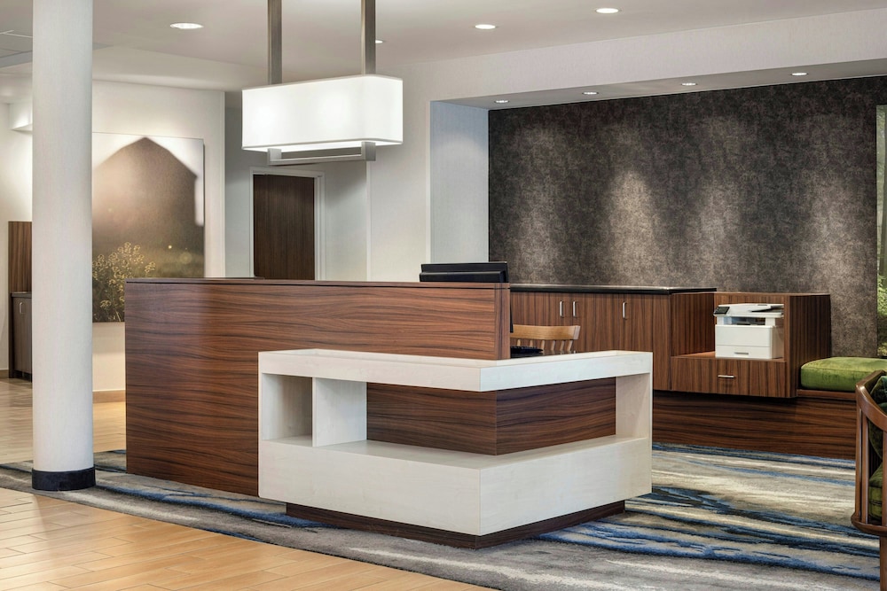 Fairfield Inn & Suites Wentzville - photo 29