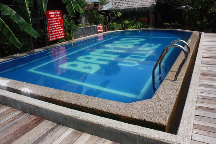 Bamboo Village - last minute hotel in Phuket