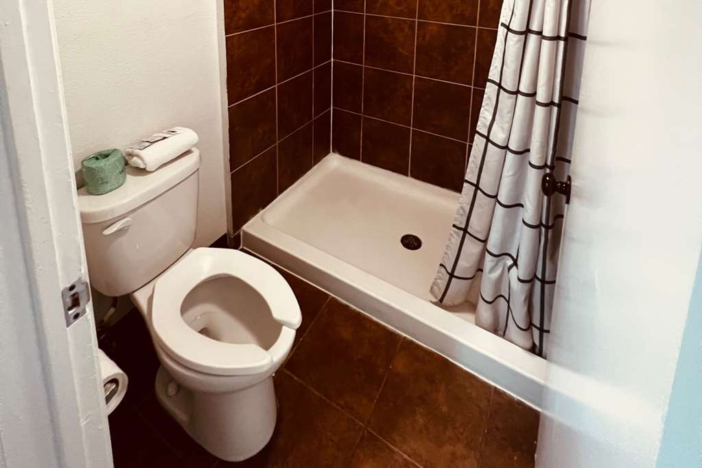 Econo Lodge Inn & Suites Downtown San Antonio - photo 12