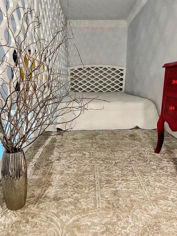 Anna Stevar brand apartment