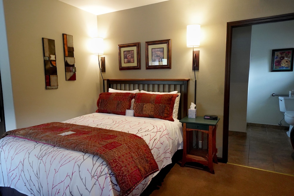 Frisco Inn on Galena Street - photo 44