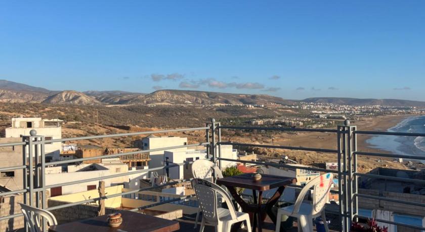 Arinas Surf Hostel — Taghazout — photo 3