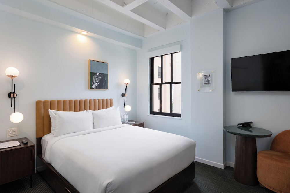 The Guild Hotel San Diego Downtown a Marriott Tribute Portfolio Hotel - photo 15