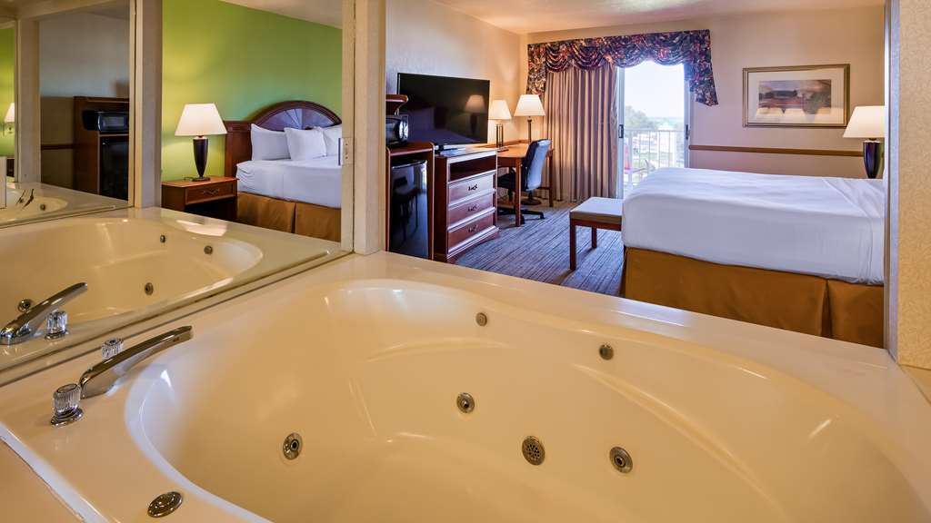 Apple Tree Inn SureStay Collection by Best Western - photo 29