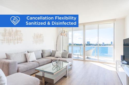 Golden Bay 502 in Miami Beach, United States