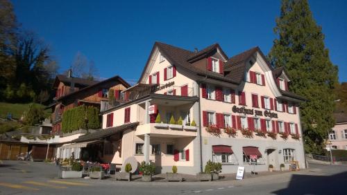 Gasthaus Zum Ochsen 6761703 — Reichenburg