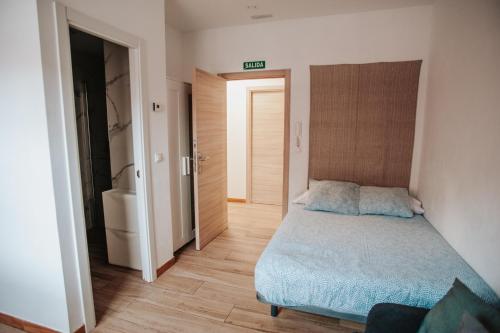 Poloestudio - last minute hotel in Zaratan