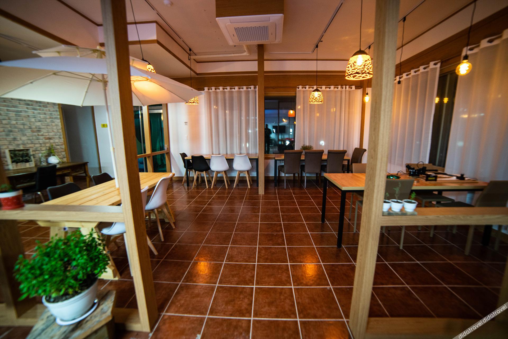 Hongcheon Sun Hotel — hotel in Hongch'on