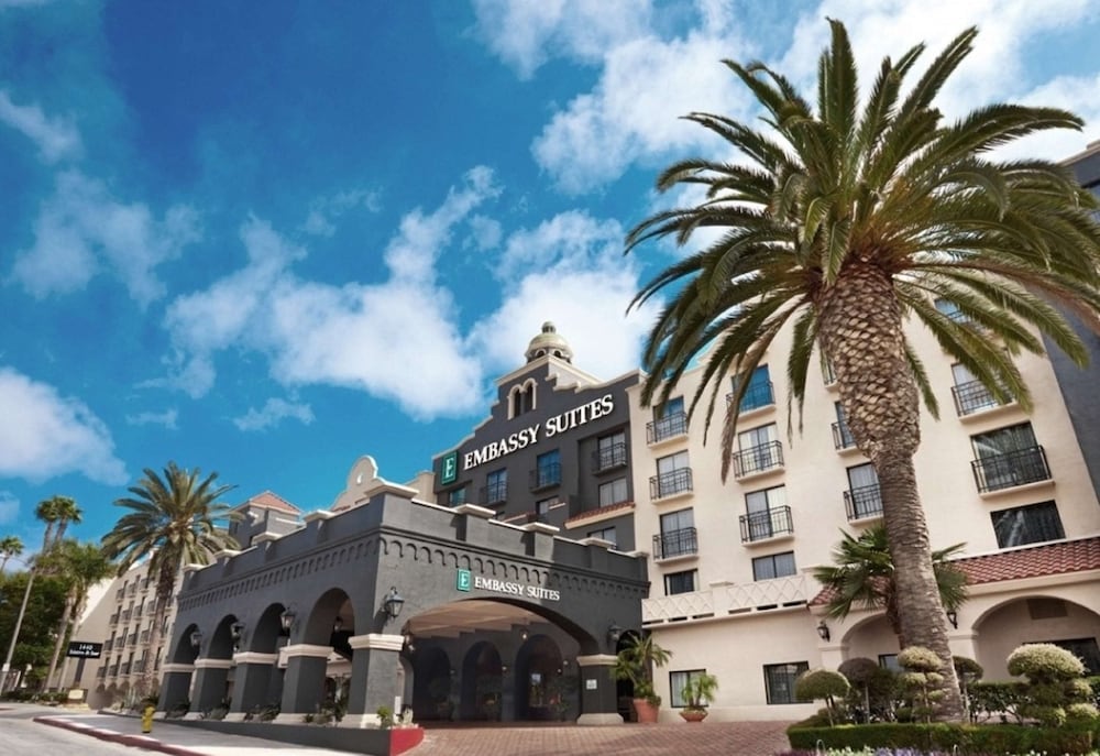 Embassy Suites by Hilton Los Angeles LAX South El Segundo - featured photo