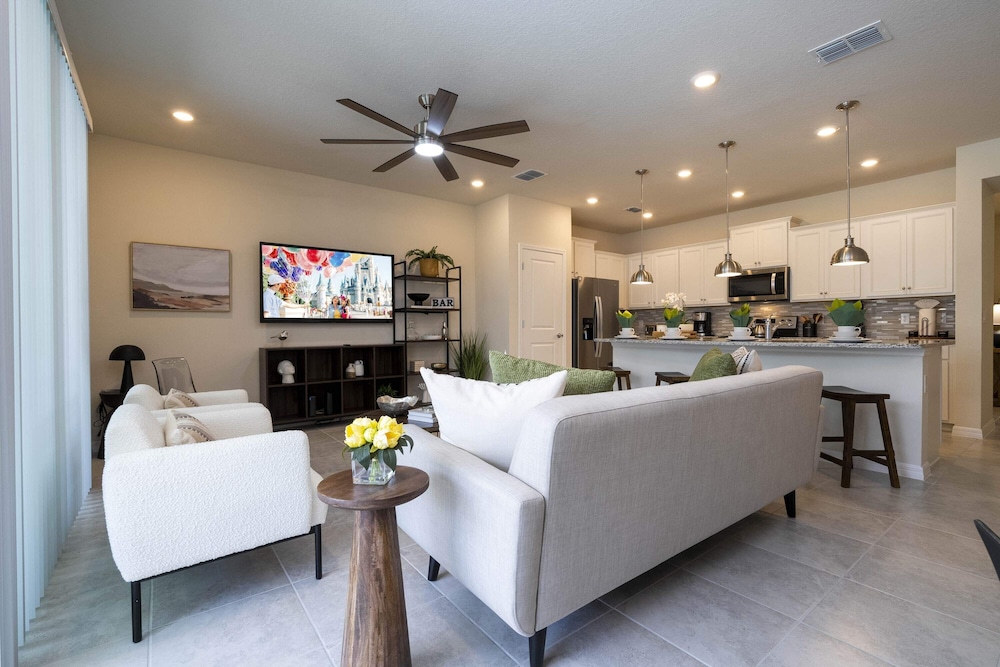Stunning 5Bd w Pool @ Windsor Island Resort 3814 - photo 26