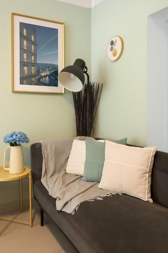 GM5 Cozy Apartment 8pax Ladprao MRT&BTS