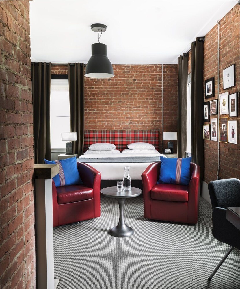 The George - photo 23