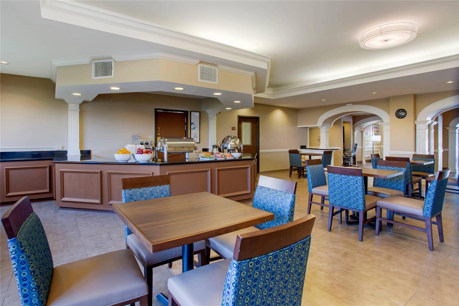 Comfort Suites Southaven Memphis South - photo 26