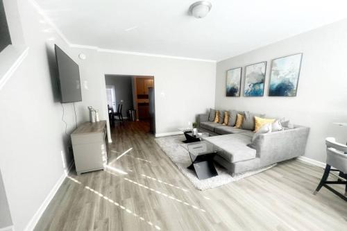 Brand NEW HOME mins to airport — 4-Star Luxury Hotel in Atlanta, United States