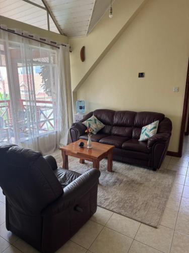 La Pace One Bedroom Home Rhapta Road Westlands Nairobi