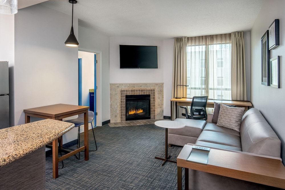 Residence Inn by Marriott Birmingham Downtown at UAB - photo 9