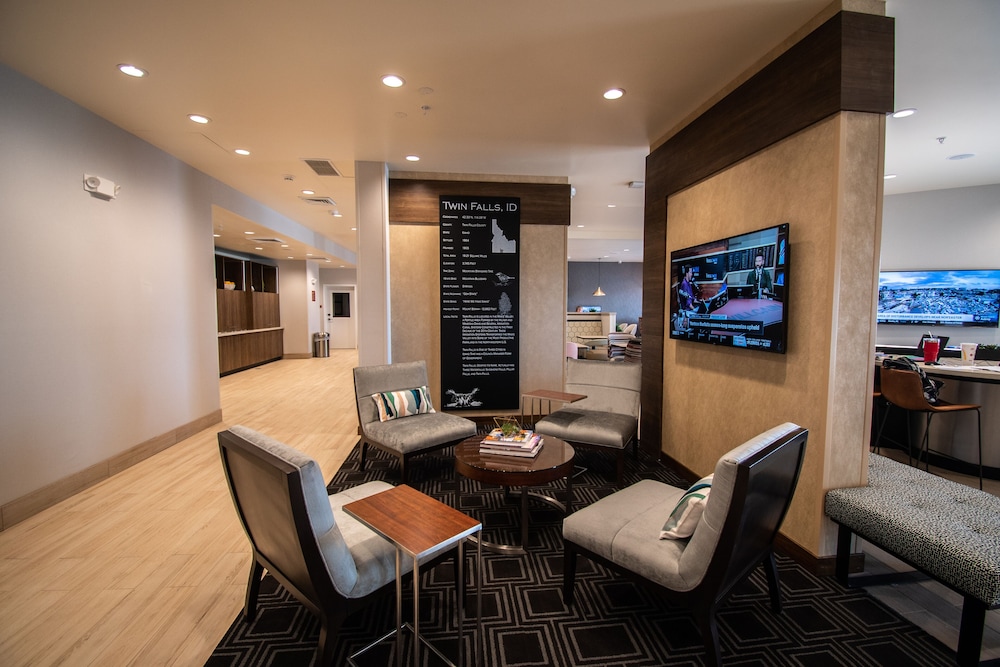 TownePlace Suites by Marriott Twin Falls - photo 3