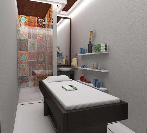 King Heritage in Lucknow, India