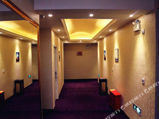 Yizhou Express Hotel - last minute hotel in Chengdu