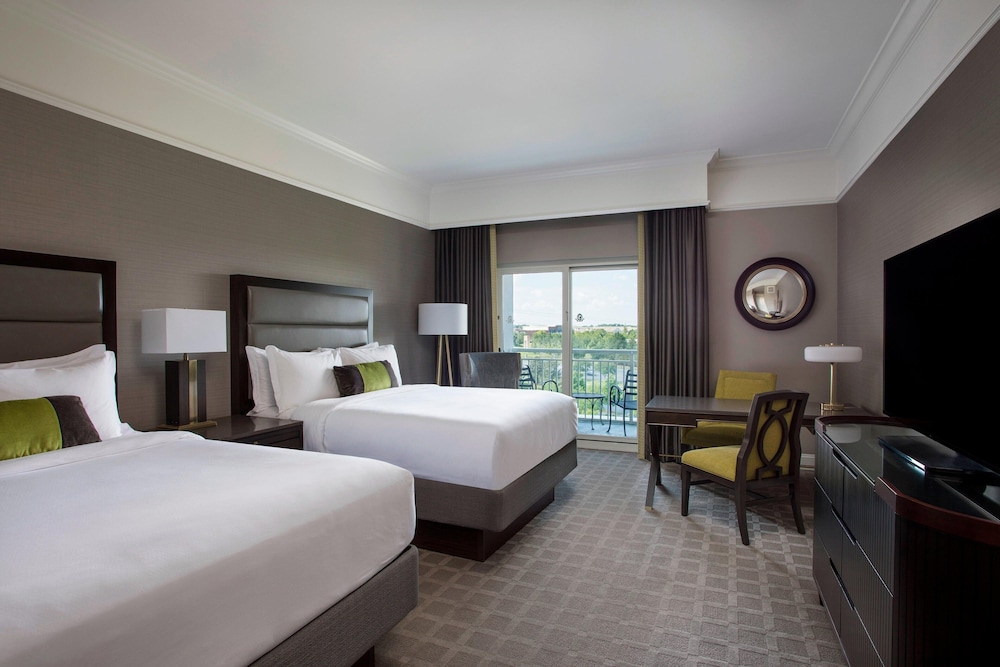 The Ballantyne A Luxury Collection Hotel Charlotte - photo 10