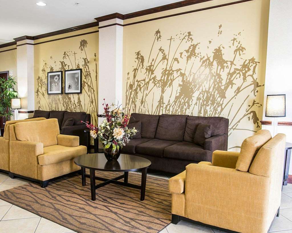Sleep Inn & Suites New Braunfels - photo 8