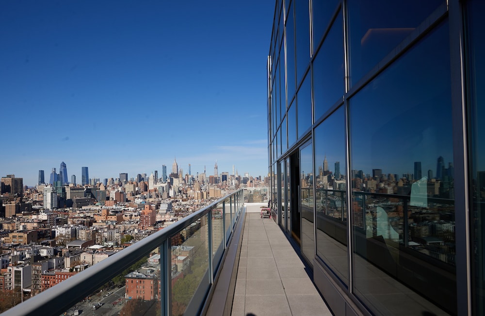 Hotel Indigo Lower East Side New York by IHG - photo 59