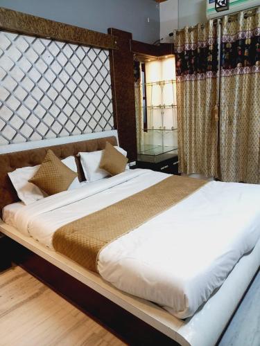 Amrapali Udaipur - carbon neutral hotel in Udaipur