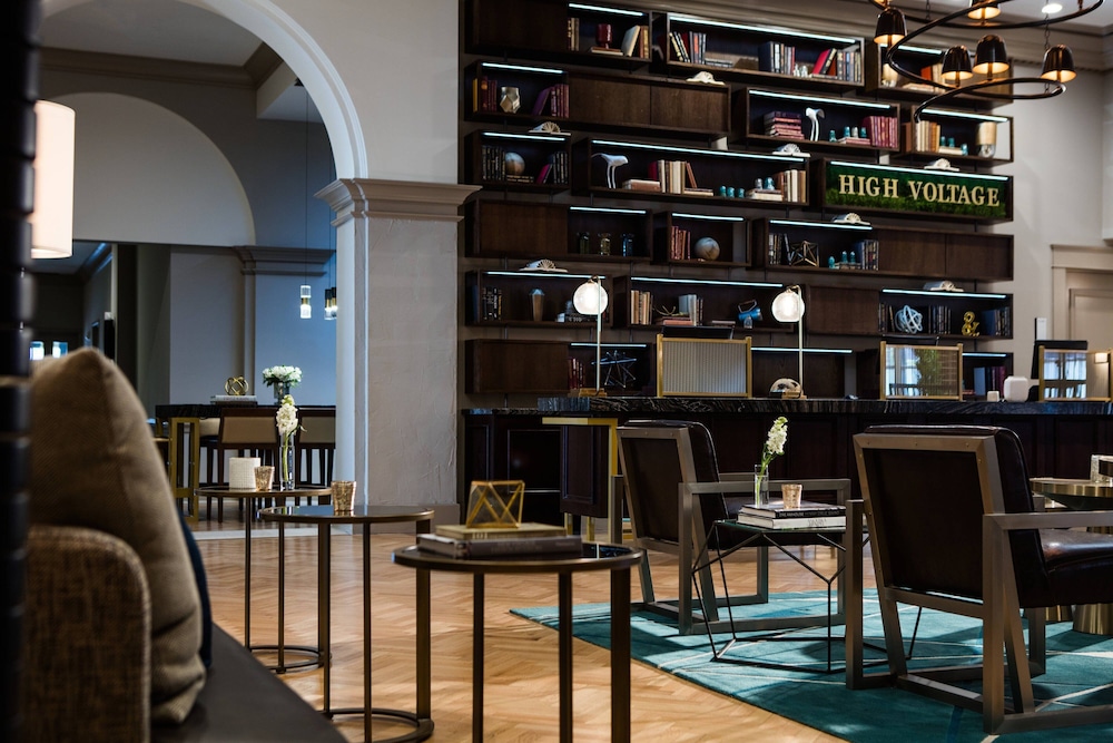 Renaissance Waterford Oklahoma City Hotel in Oklahoma City, United States