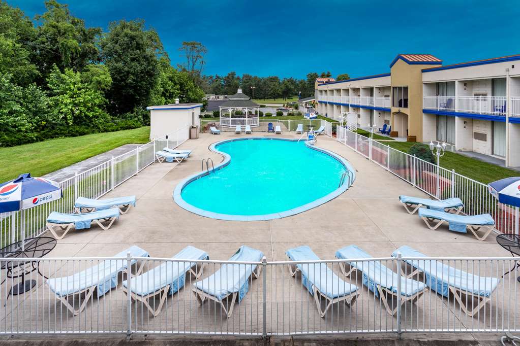 Days Inn by Wyndham Carlisle North - photo 6