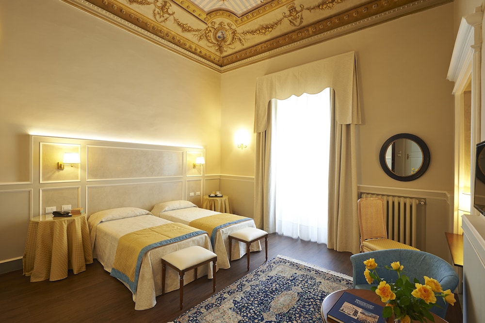 Hotel Firenze Capitale — Florence — photo 2