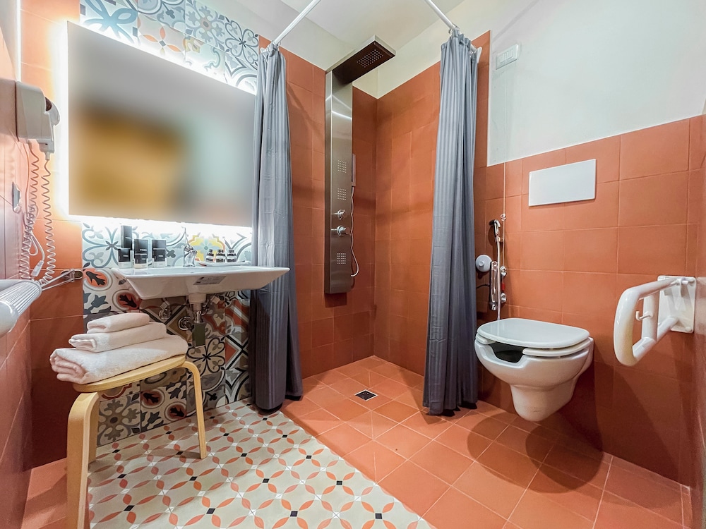 Baglio Tramontana — hotel in Gangi